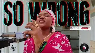 SO WRONG - BETTY YOUNG (CHAIRLADY WA MIOMA) OFFICIAL AUDIO