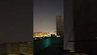 High Altitude Obstruction Lights Used on Mountains & Buildings
