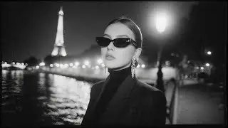 French Relaxing Music | Chill Mood & Deep House Vibes