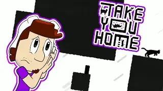 It's Me, That One Guy Who Wants To Be Your Best Friend | TAKE YOU HOME