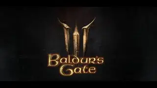 Baldur’s Gate 3 Делаю всё не так #1 (  ° ͟ʖ °)