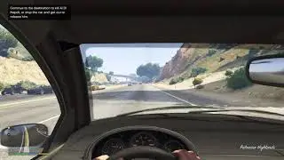 GTA 5 (PS4) - Save Al Di Napoli [Strangers and Freaks]