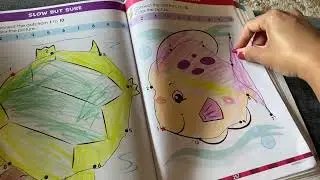 ABC Learning🎵Colors,Numbers 1&ndash;10 Kids song Puzzle Game English Nursery Rhymes Recognition Alphabet🌈