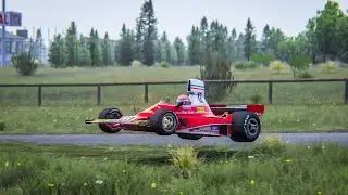 F1 REALISTIC DRIVER ERRORS #77