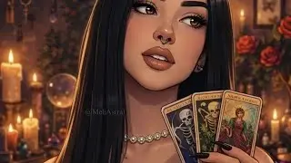 ¡Mistic Tarot 🌸 está emitiendo en directo!