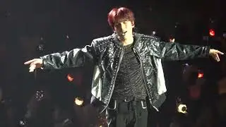 [4K] 260131 몬스타엑스 Tuscan Leather [The X : NEXUS] / 2026 MONSTA X World Tour