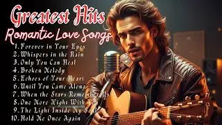 Love Songs 2026 💖 Soft Rock Ballads 70s 80s 90s | Emotional Hits