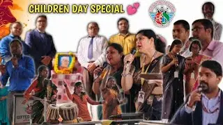 🌈 Children's Day Extravaganza at Doon Public School, Satkira Topchanchi 🌈🎉 Celebrating Childhood