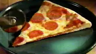 Totinos Snack Pizza Rolls Commercial 1997