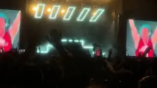 Jack Harlow &ldquo;Tyler Herro&rdquo; Live at Forecastle 22&rsquo;