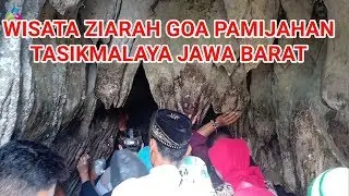 Goa Pamijahan ‼️Tasikmalaya Jawa Barat ‼️Pesona Indonesia