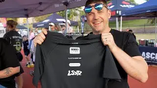 Why LSKD Chose UltraColour MAX for Live Event Merch | Easy, Premium & Event-Ready