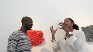 Black Boy Jungle Interview w/ Kristina Newman - Scott