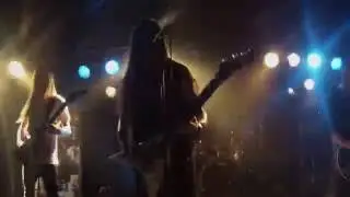 Dissection Tribute Vinterbris   A Land Forlorn