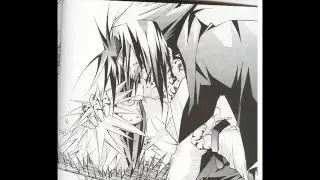 This Kiss ~ Naruto Sasuke