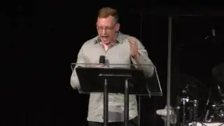 Make Room For The Master – Luke Brendling