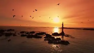 Armand Centelles - At Dawn - New Age Music - Birdy Records - Relax Music