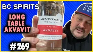 BC Spirits 