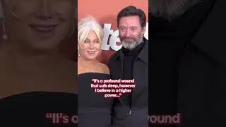 Hugh Jackman&rsquo;s ex Deborra-Lee Furness breaks silence on his &ldquo;betrayal&rdquo;