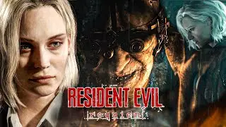 Zumbis diferentes em Resident Evil Requiem!