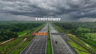 Delhi Mumbai Expressway Might Be Opening Soon In Maharashtra