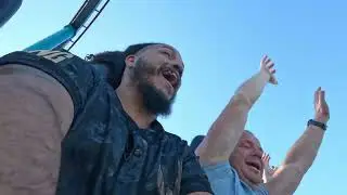 Mako Seaworld Orlando