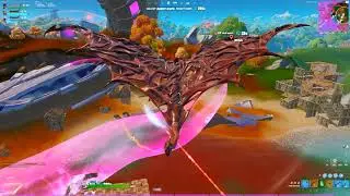 new season in a nutshell