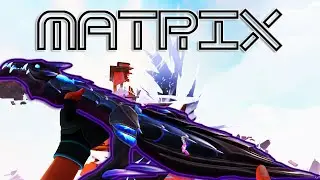 VALORANT IMMORTAL MONTAGE - MATRIX