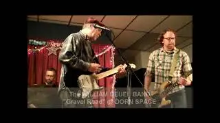 The William Deuel Band, 