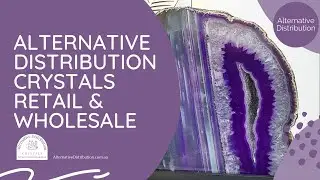 Crystals Retail & Wholesale Coburg North Victoria | Shop Online 24/7