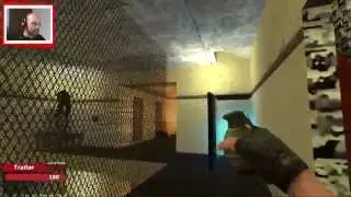 Garry's Mod Trouble in Terrorist Town #50 - Sexy AnneNymus - [ger][HD]