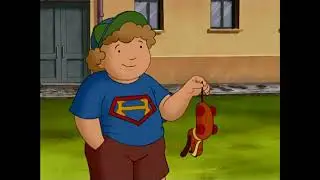 Lauras Stern - E N&auml;rvesagi (Schweizerdeutsch)