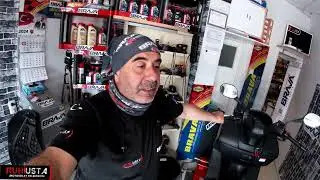 SUZUKI BURĞMAN UH 200 TEHLİKELİ KRONİK SORUNLARI/GERİ ÇAĞIRMA İZLENMESİ GEREKEN YOLLAR