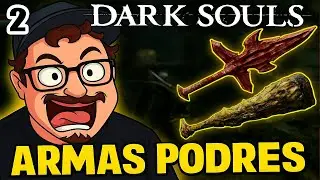 DARK SOULS BAD AND ROTTEN WEAPONS #2 - DRAKE SWORD, YOU'RE NOT WORTH A CENT [SEWERS]