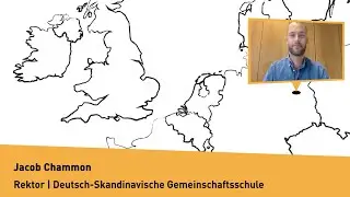 Schüler wollen freies WLAN, Eltern lieber nicht? Deutsch-Skandinavische Gemeinschaftsschule Berlin