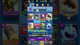 How to Fully Using the Value of the Book of Books in Clash Royale 🤔?