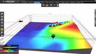 TZ Professional v4 Marport   Video