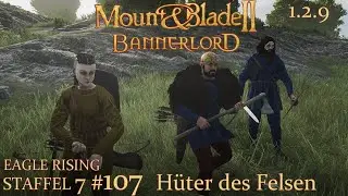 Burg Pendraic | S7F107 | Mount & Blade II: Bannerlord | [deutsch gameplay 🇩🇪]