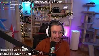 [ LIVE ] GAMING AND GAMING! // !discord