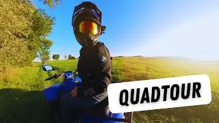Quadtour