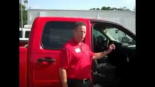 Nimnicht Chevrolet First Place Finish