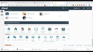How To Install Word Press At Cpanel