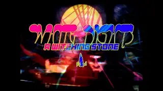 White Nights - A Witching Stone (Official Video)