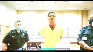 Bond set for alleged Westroads Mall shooter