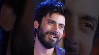 Fawad Khan Whatsapp Status 🥵