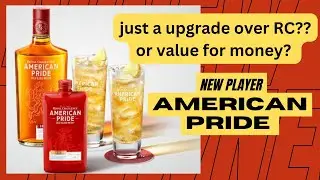 American pride whisky | Royal challenge premium whisky | #americanpride #whisky