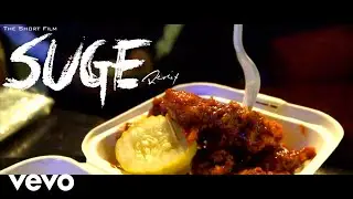 WavyTheKing - Suge Remix (Yea Yea) [Official Video]