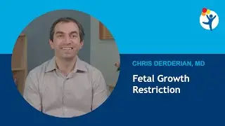 Fetal Growth Restriction