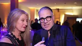 Weihnachten mit Frank Zander Interview mit Karsten Speck
