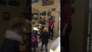 Why Can't You (Original Song by MacKenzie Olson)